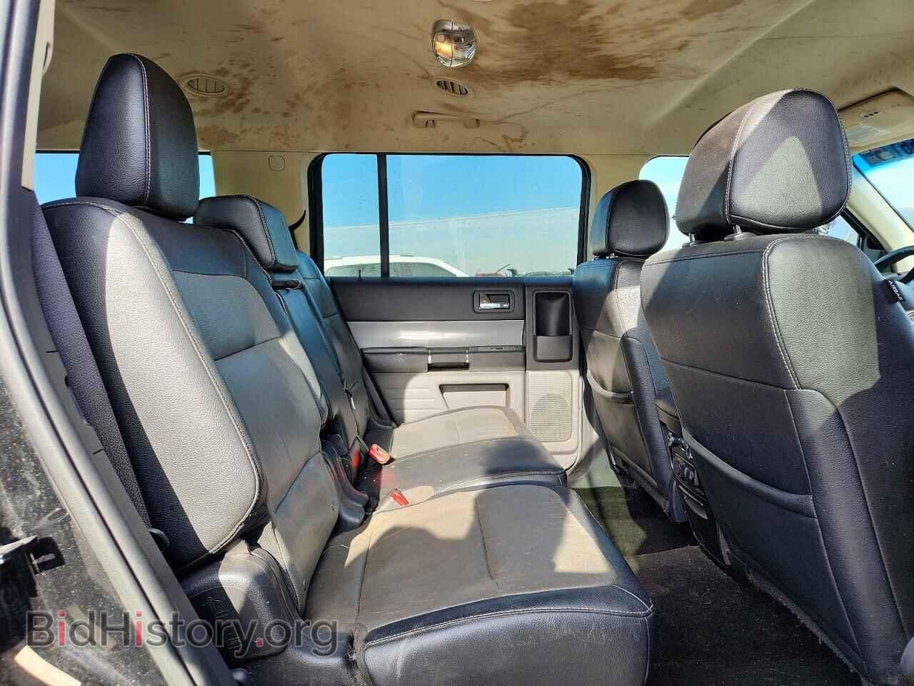 2014 FORD FLEX - VIN: 2FMGK5C82EBD27797 - Photo 10
