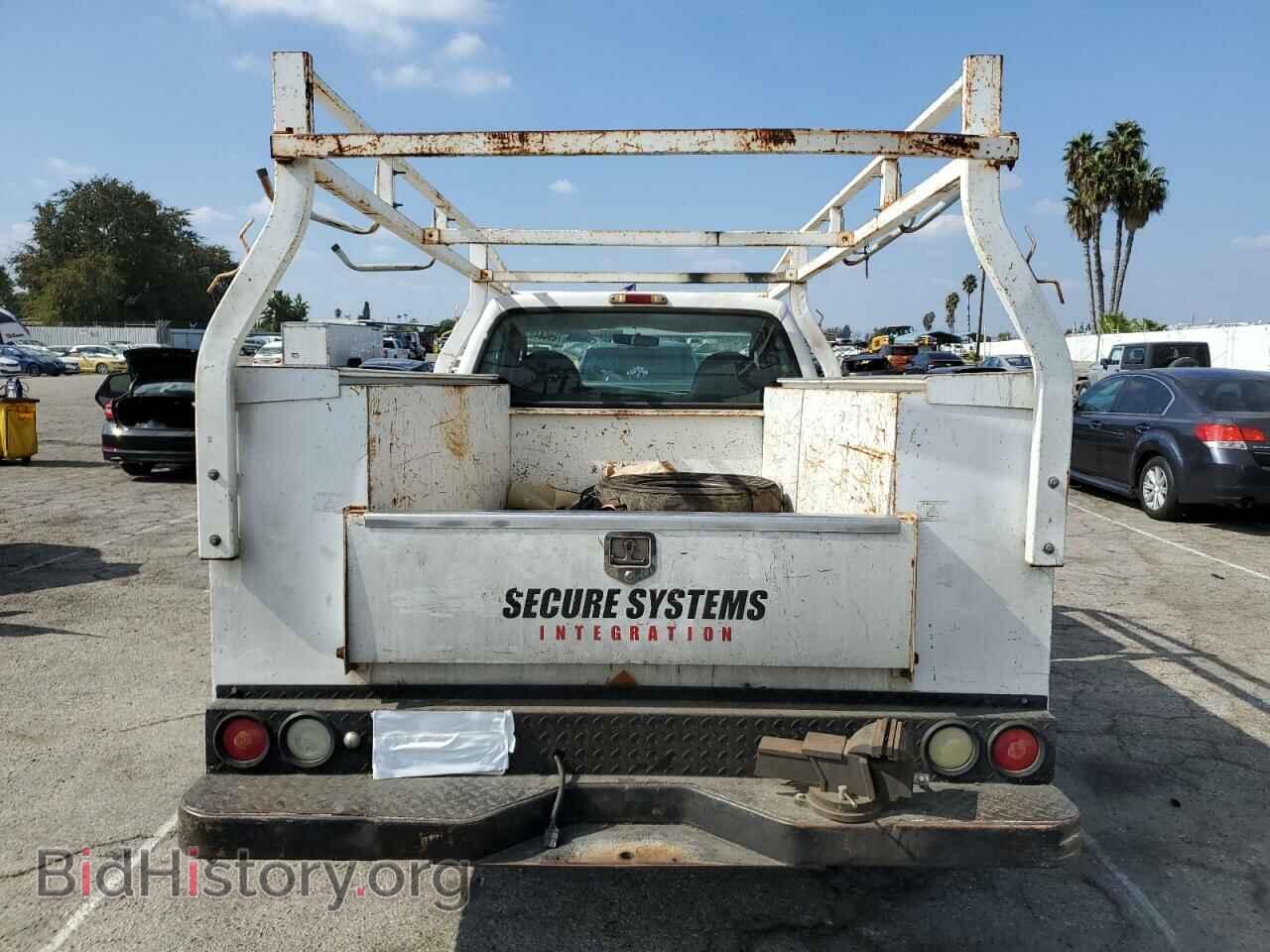 2003 FORD F250 - VIN: 1FTNF20L13EB71518 - Фото 6
