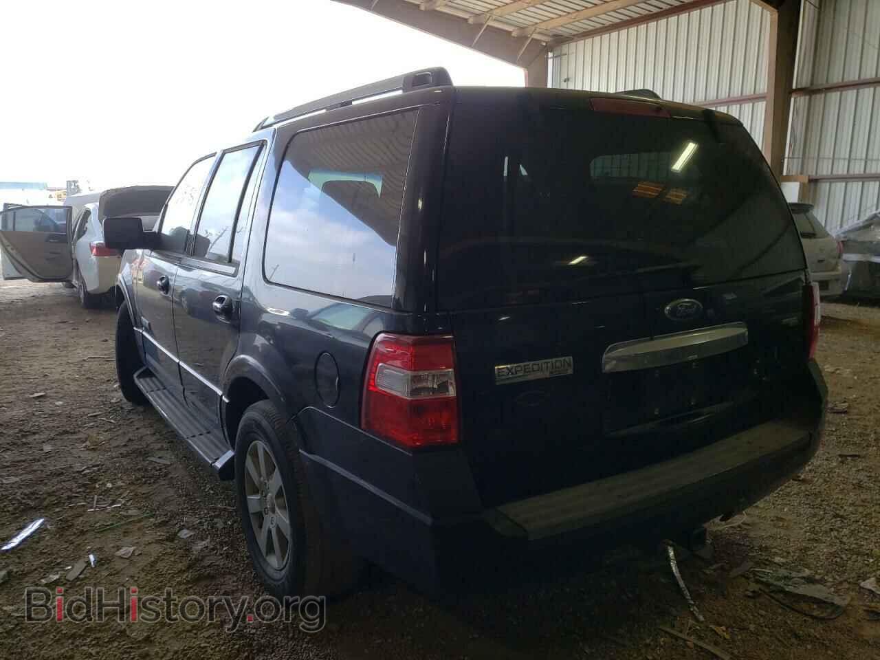 2007 FORD EXPEDITION - VIN: 1FMFU19547LA62038 - Фото 3