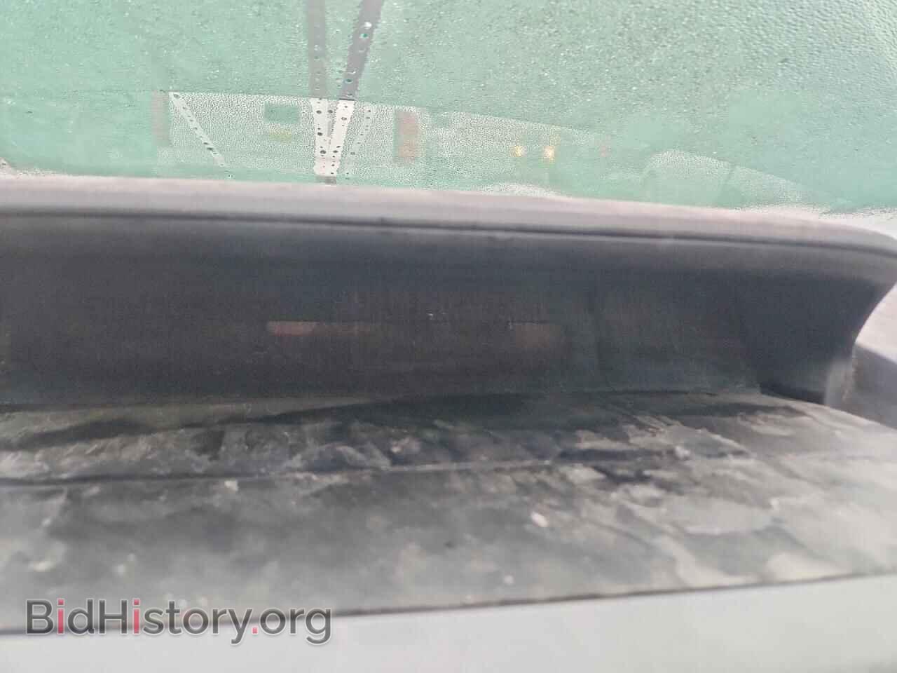 2014 TOYOTA PRIUS - VIN: JTDZN3EU5EJ005122 - Фото 9