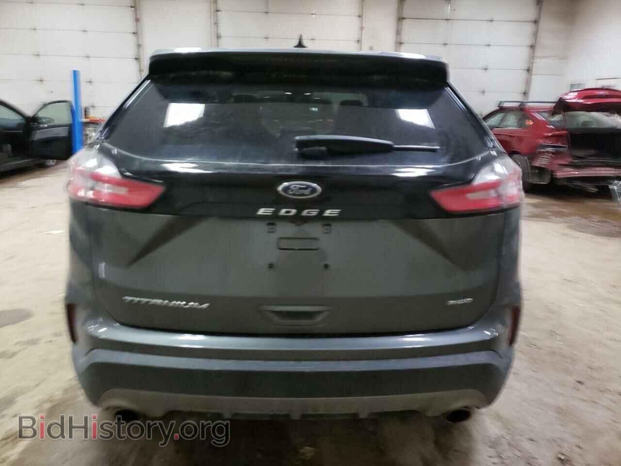 2022 FORD EDGE - VIN: 2FMPK4K96NBA79736 - Фото 6