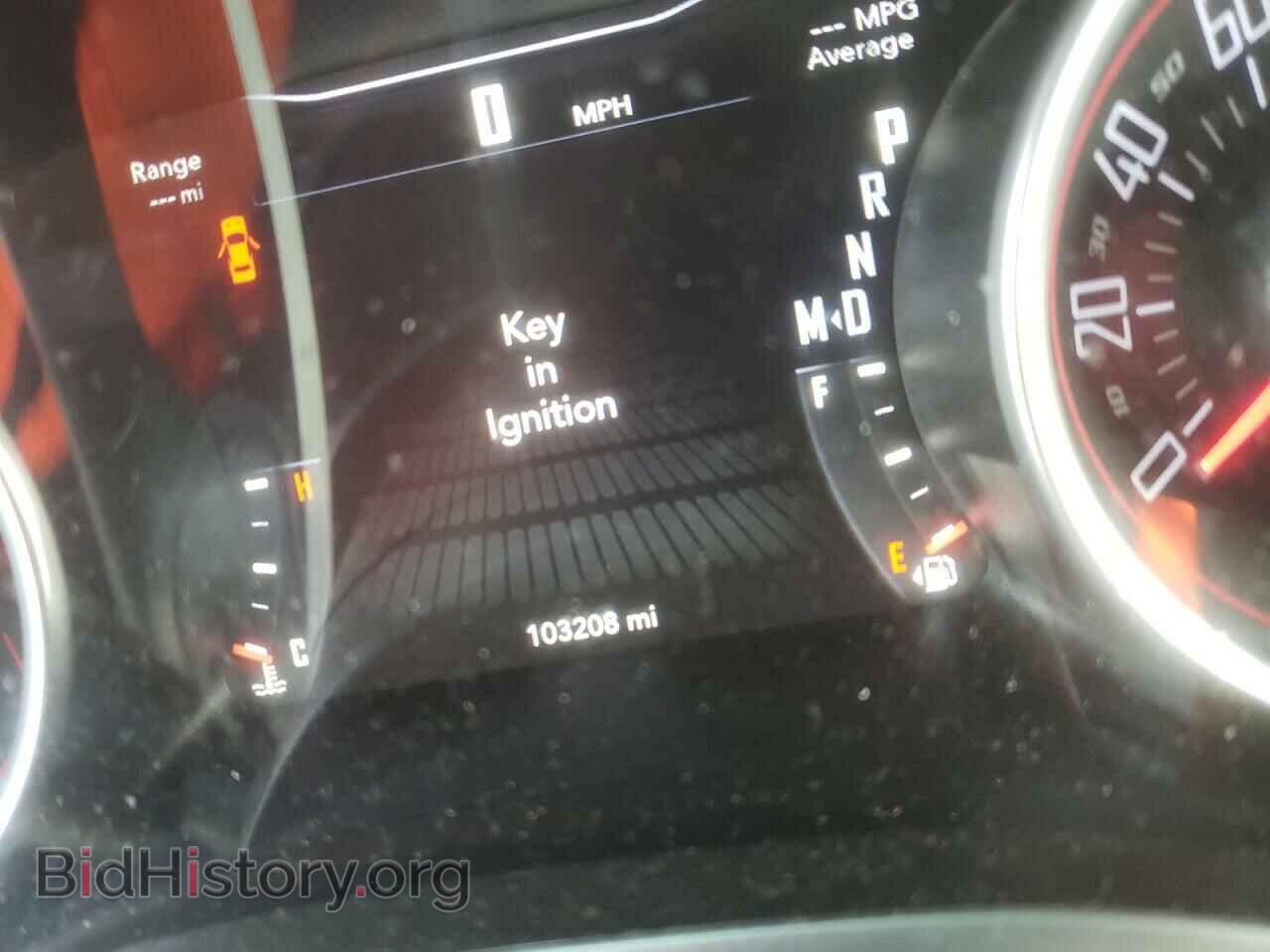 2015 DODGE CHALLENGER - VIN: 2C3CDZBT4FH834763 - Фото 8