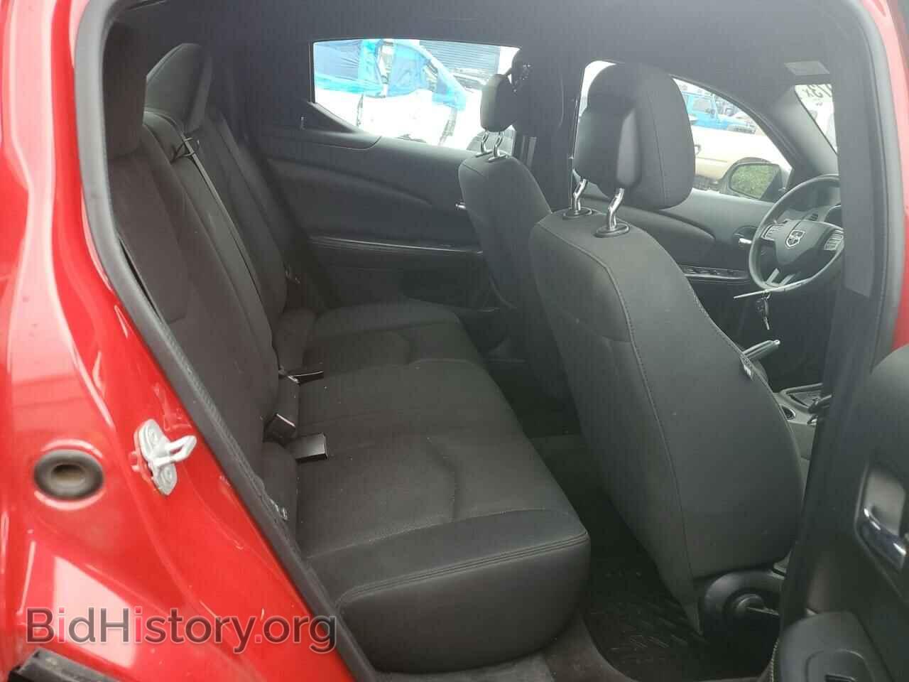 2013 DODGE AVENGER - VIN: 1C3CDZAGXDN748740 - Фото 10