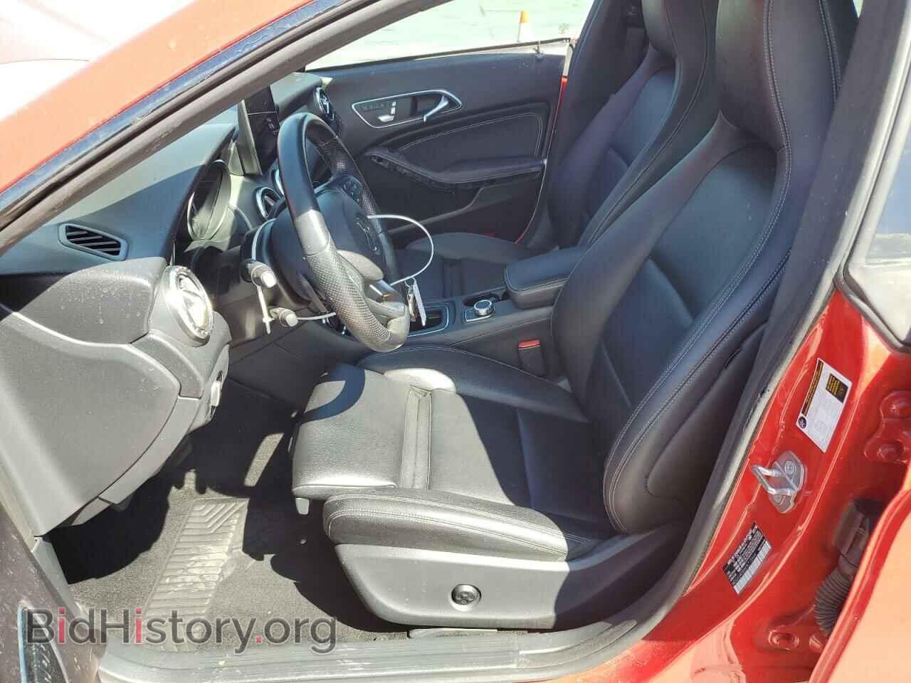 2019 MERCEDES-BENZ CLA-CLASS - VIN: WDDSJ4EB6KN715464 - Фото 7