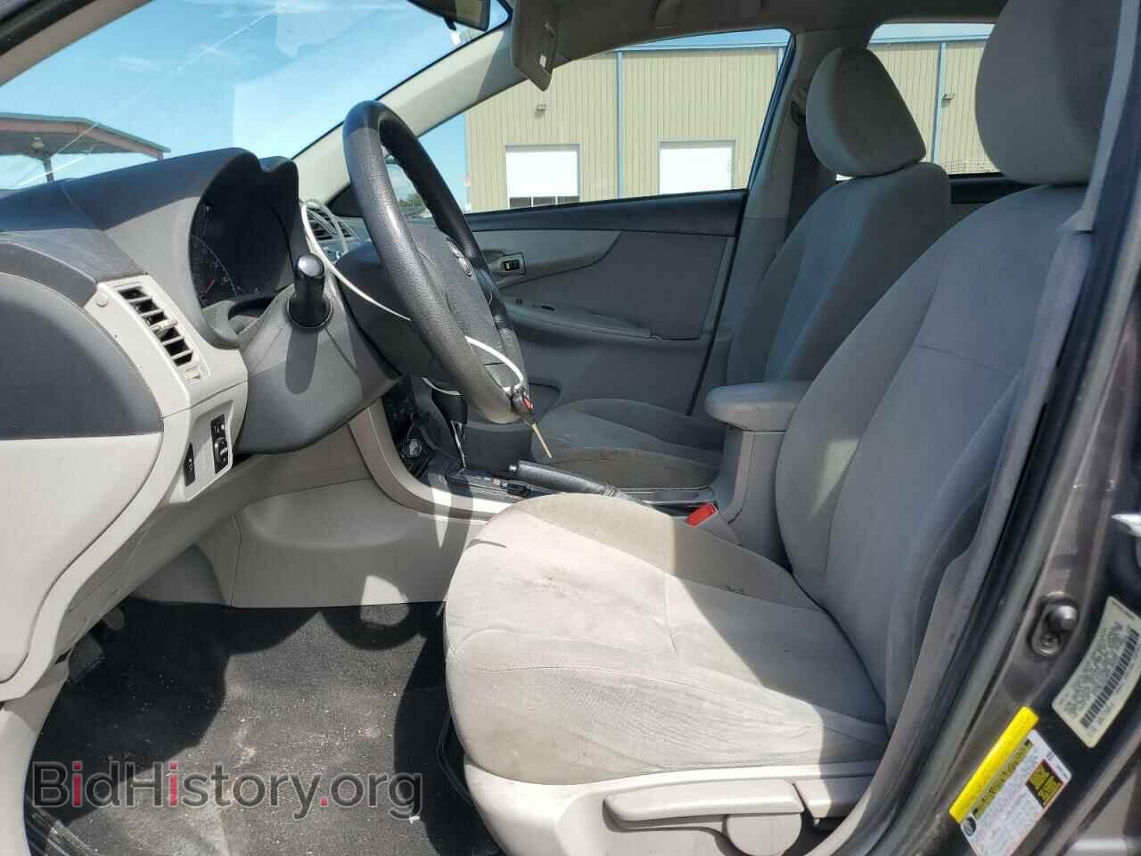 2013 TOYOTA COROLLA - VIN: 5YFBU4EE8DP155433 - Фото 7