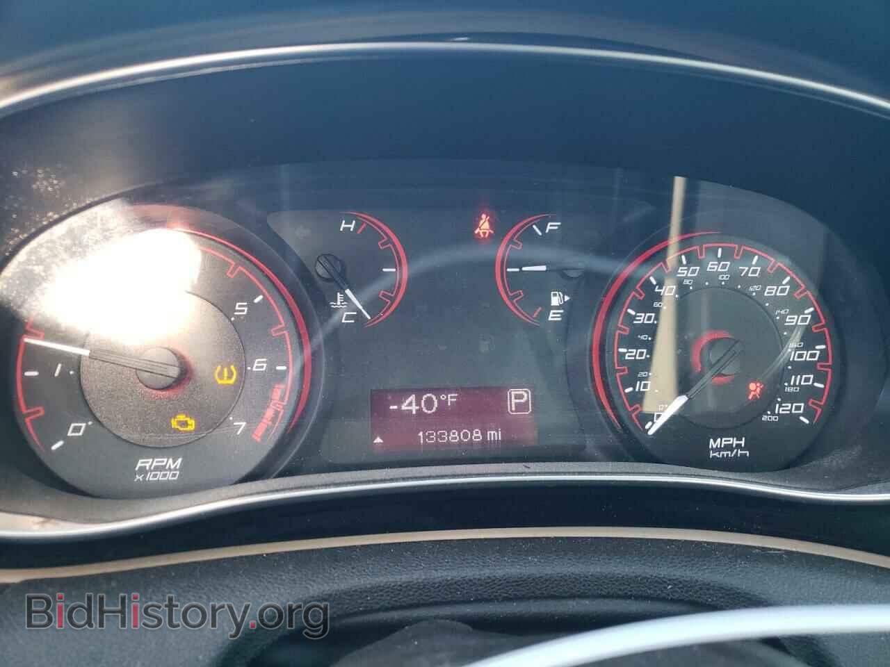 2015 DODGE DART - VIN: 1C3CDFBB6FD278801 - Photo 9
