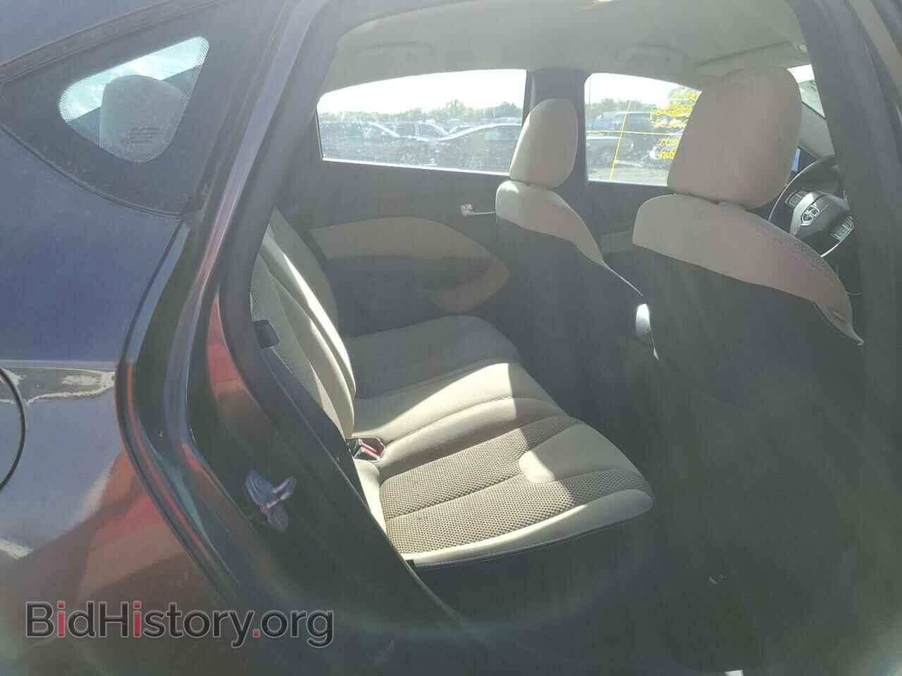 2015 DODGE DART - VIN: 1C3CDFBB6FD278801 - Photo 10