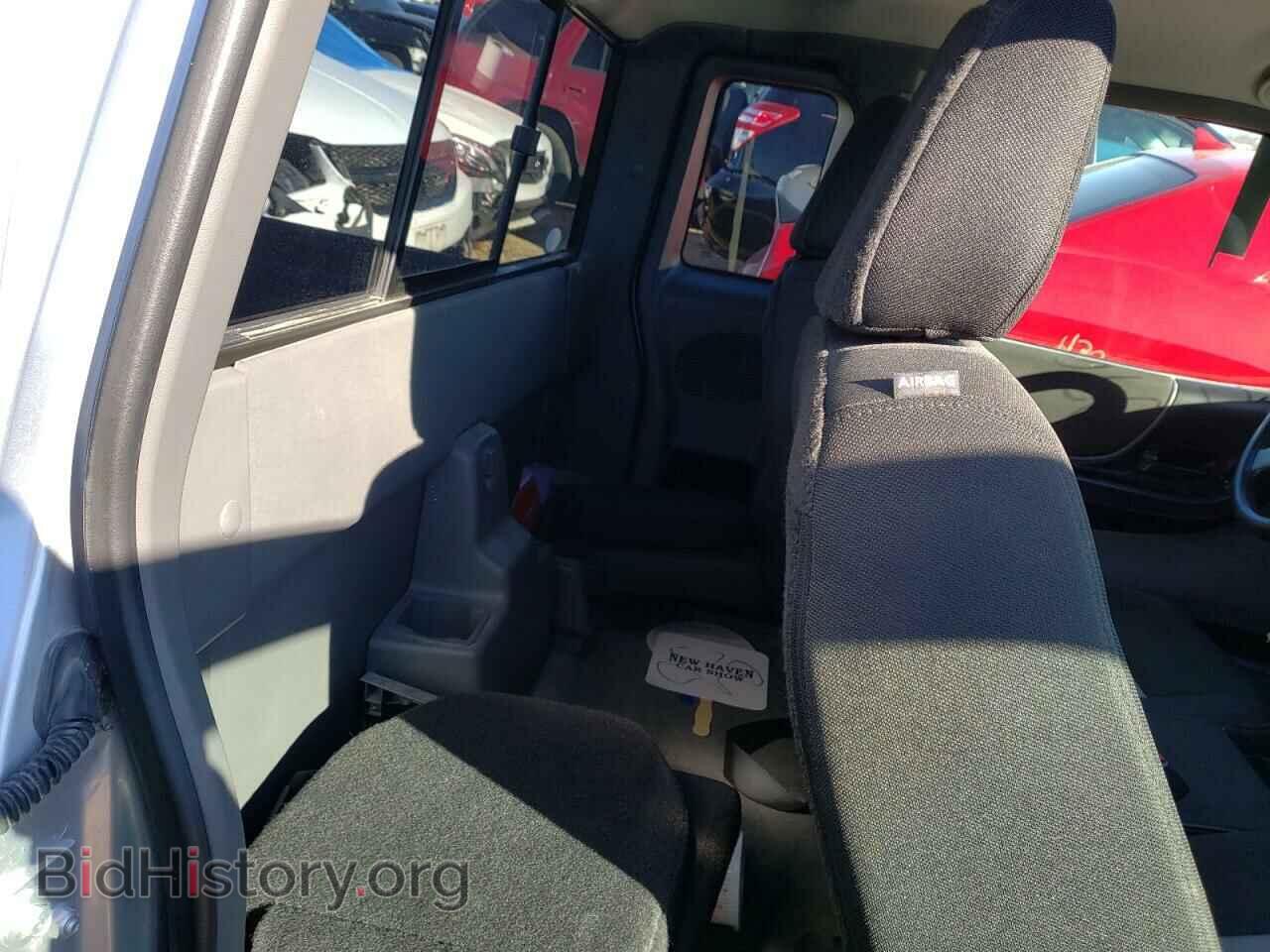2011 FORD RANGER - VIN: 1FTLR4EEXBPB13513 - Фото 6
