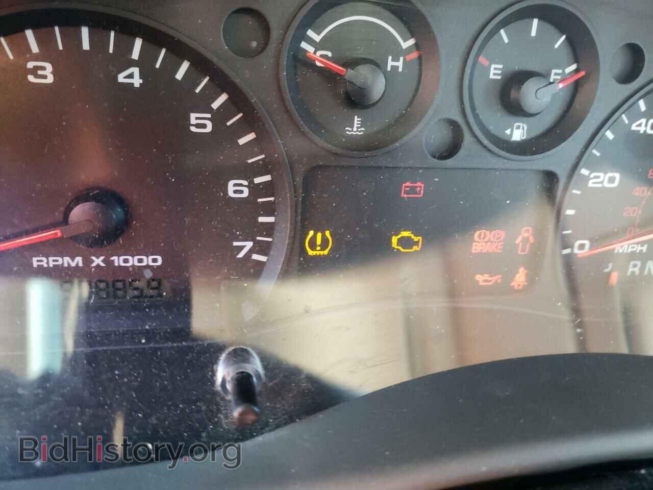 2011 FORD RANGER - VIN: 1FTLR4EEXBPB13513 - Фото 8