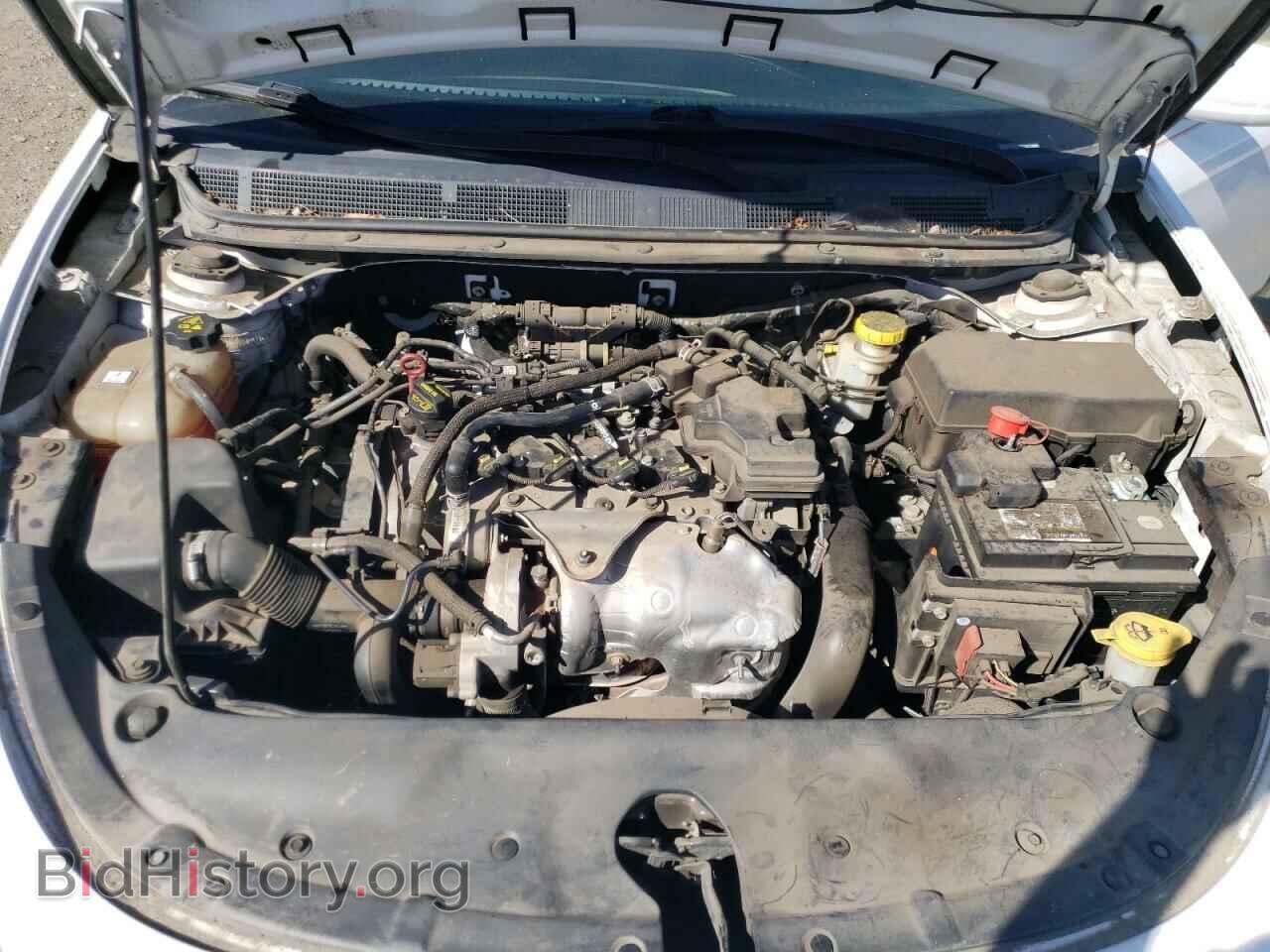2015 DODGE DART - VIN: 1C3CDFDH3FD142191 - Фото 11