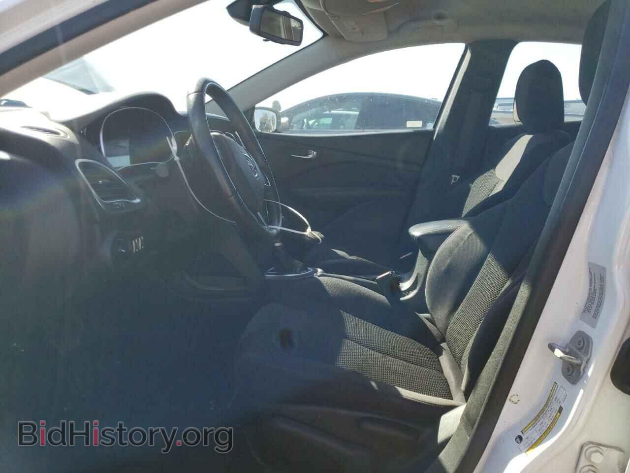 2015 DODGE DART - VIN: 1C3CDFDH3FD142191 - Фото 7