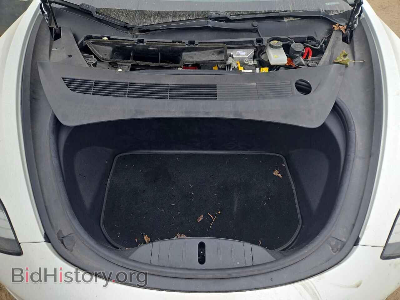 2020 TESLA MODEL 3 - VIN: 5YJ3E1EBXLF604143 - Photo 11