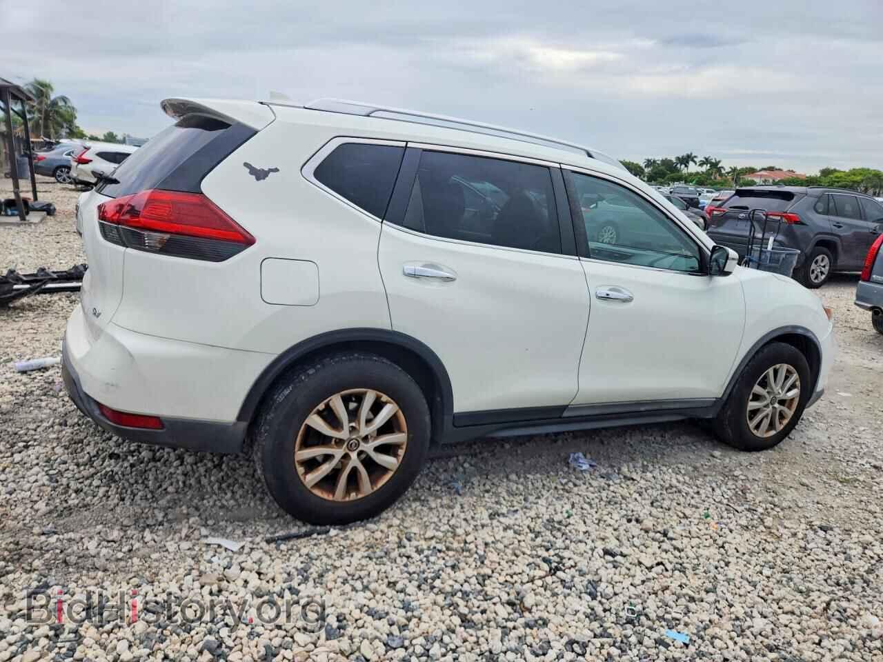 2018 NISSAN ROGUE - VIN: KNMAT2MT0JP584503 - Фото 3