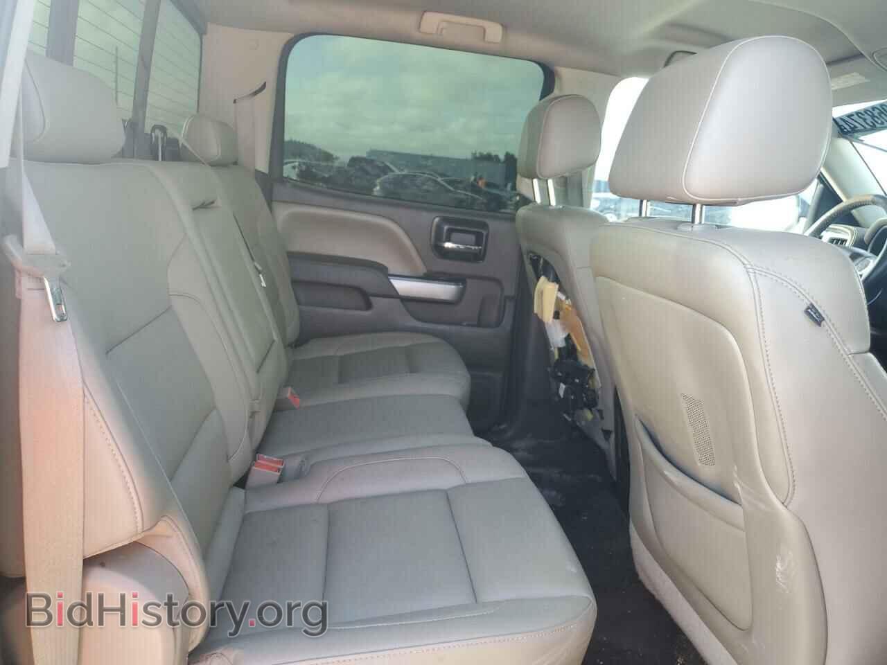 2014 CHEVROLET ALL Models - VIN: 3GCUKSEC5EG410029 - Фото 10