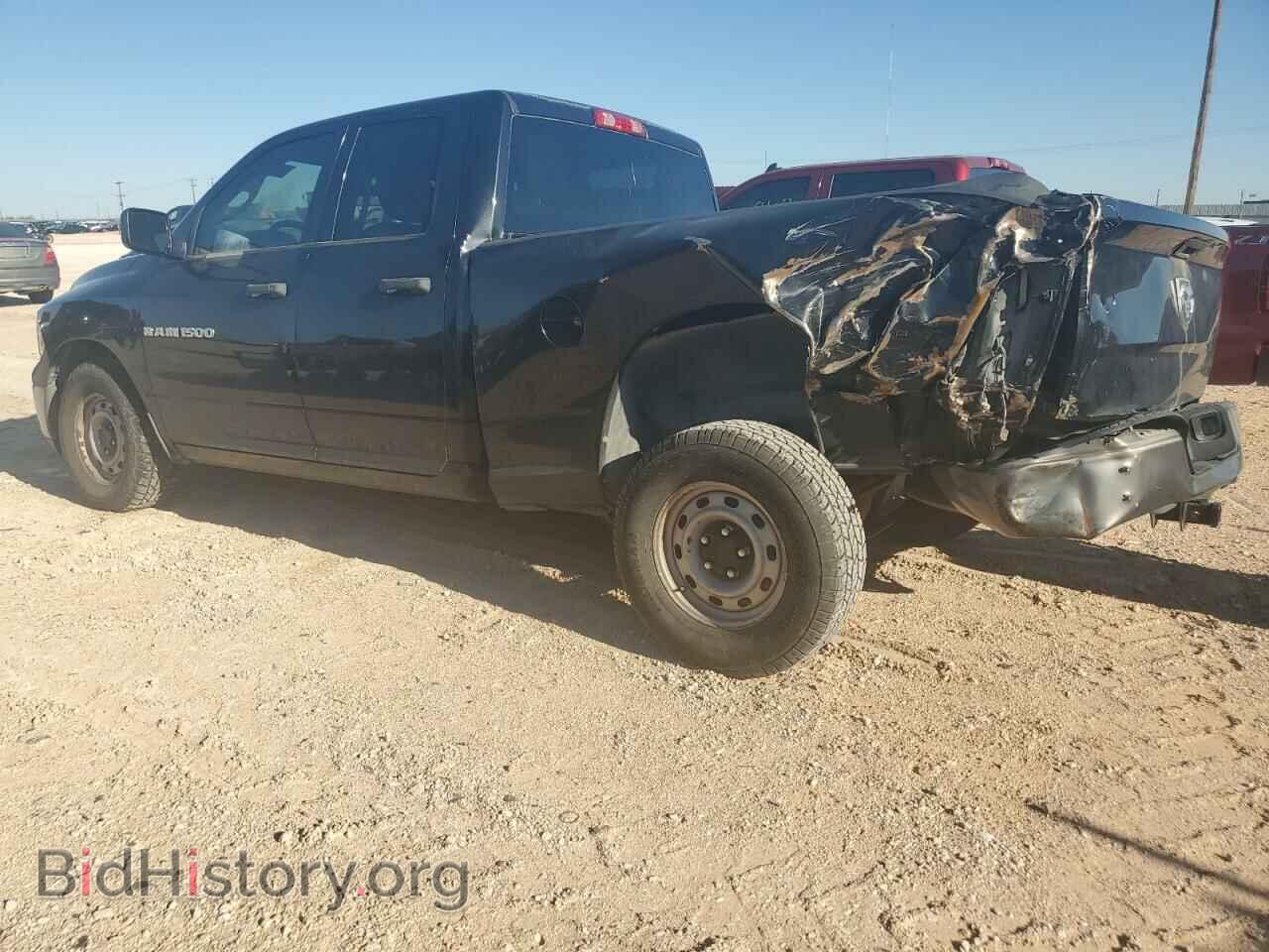 2011 DODGE All Models - VIN: 1D7RB1GK5BS614988 - Photo 2