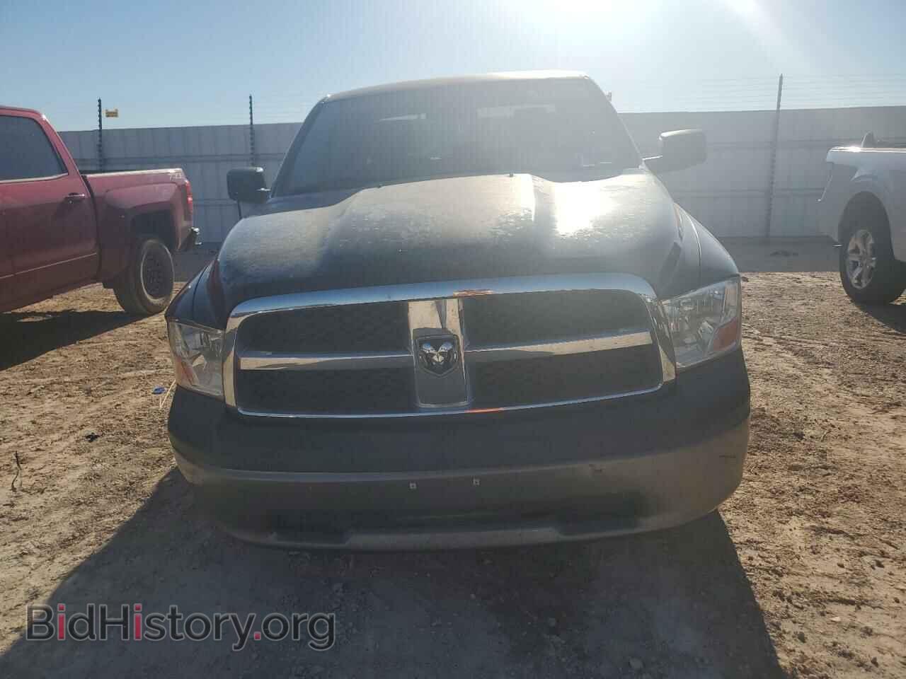 2011 DODGE All Models - VIN: 1D7RB1GK5BS614988 - Photo 5