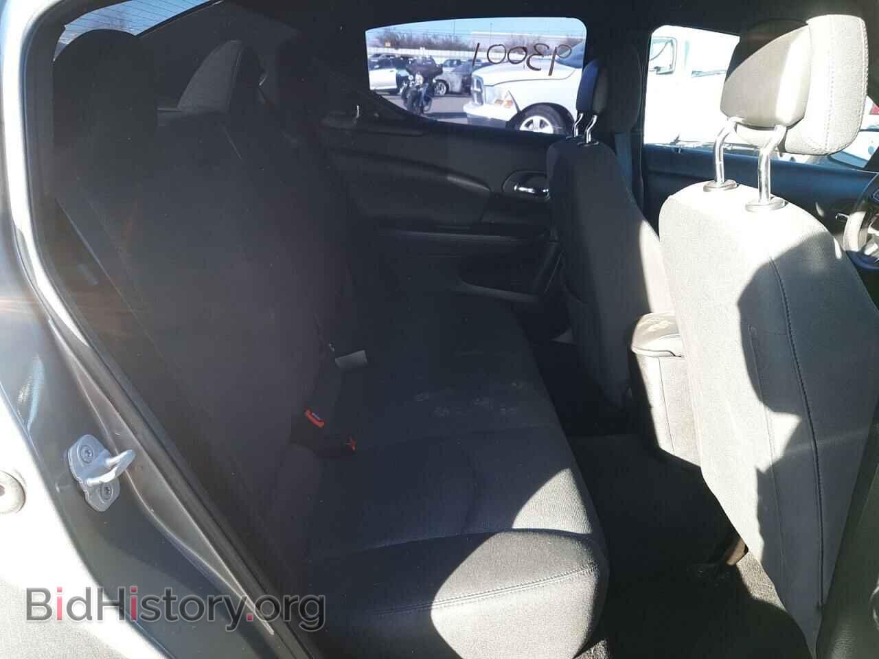 2012 DODGE AVENGER - VIN: 1C3CDZAB4CN122619 - Фото 6
