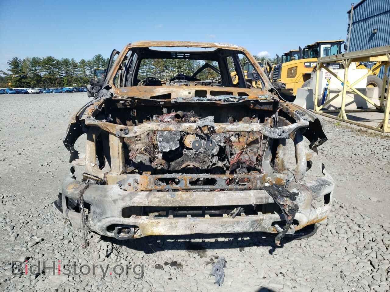 2021 RAM 1500 - VIN: 1C6SRFHM7MN604086 - Photo 5