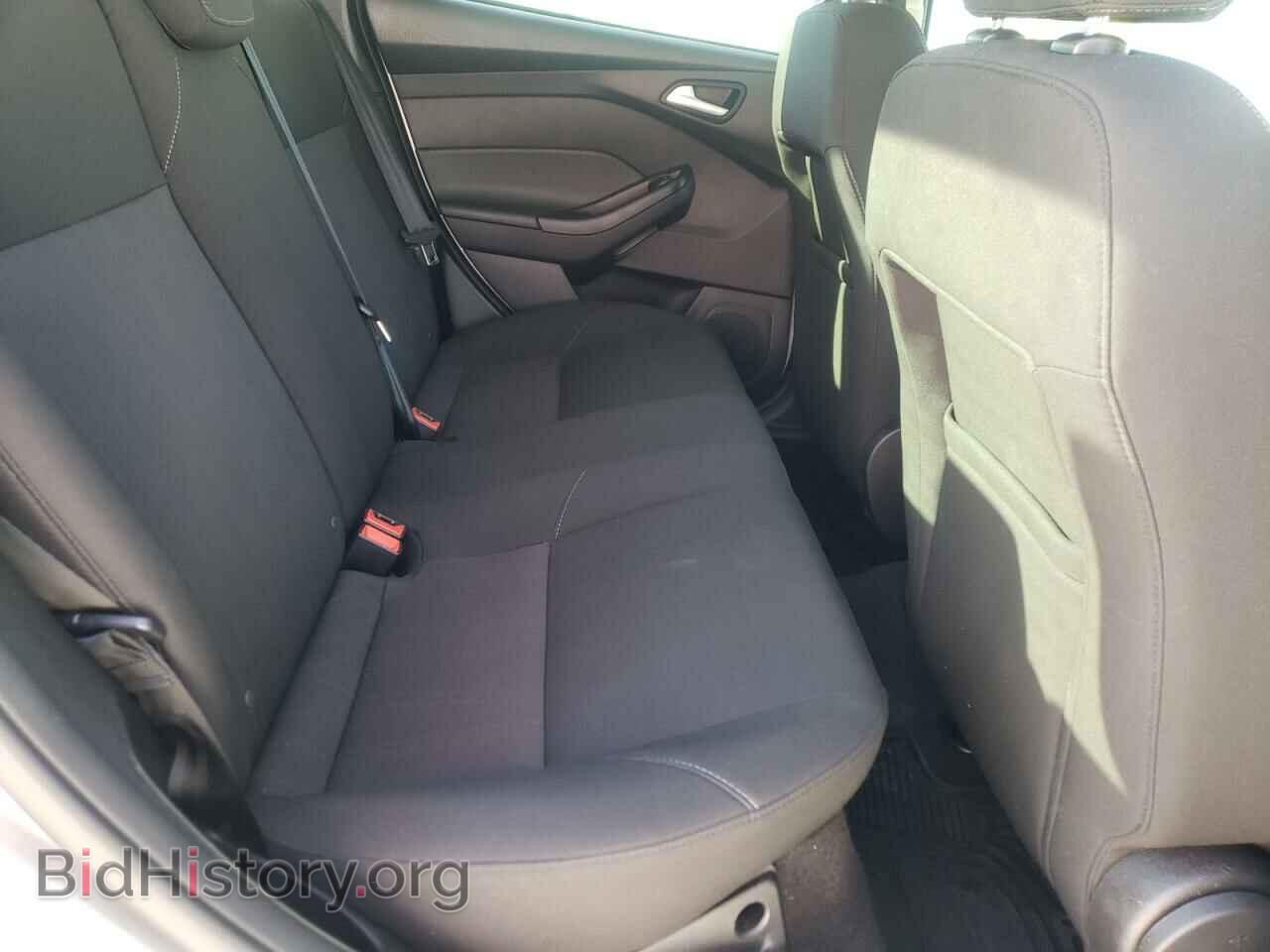 2016 FORD FOCUS - VIN: 1FADP3F26GL230129 - Фото 6
