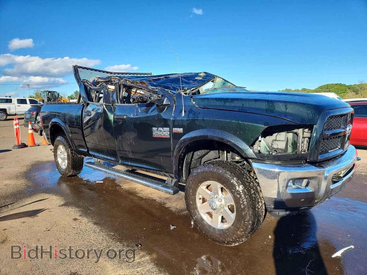 2015 RAM 2500 - VIN: 3C6UR5DJ2FG672760 - Photo 4