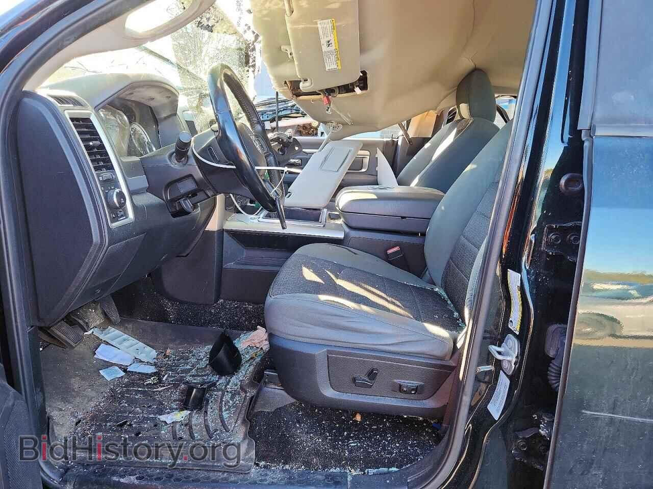 2015 RAM 2500 - VIN: 3C6UR5DJ2FG672760 - Photo 7