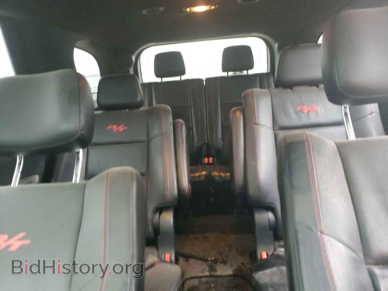 2017 DODGE DURANGO - VIN: 1C4SDJCT2HC630279 - Photo 10