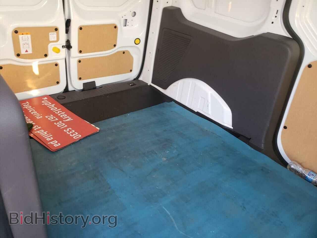 2019 FORD TRANSIT CO - VIN: NM0LS7E22K1427488 - Фото 6