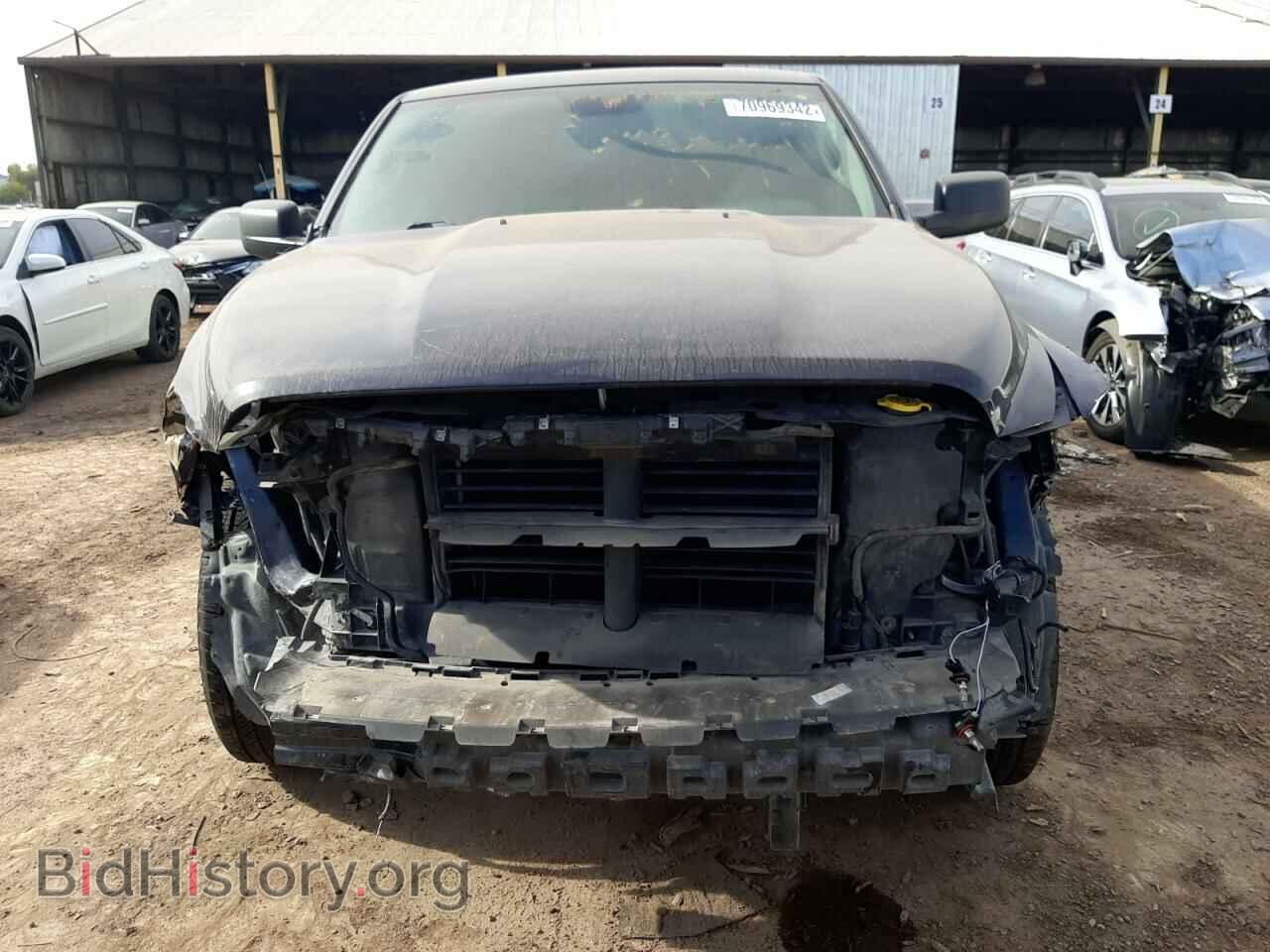 2018 RAM 1500 - VIN: 1C6RR6FT3JS201485 - Photo 5