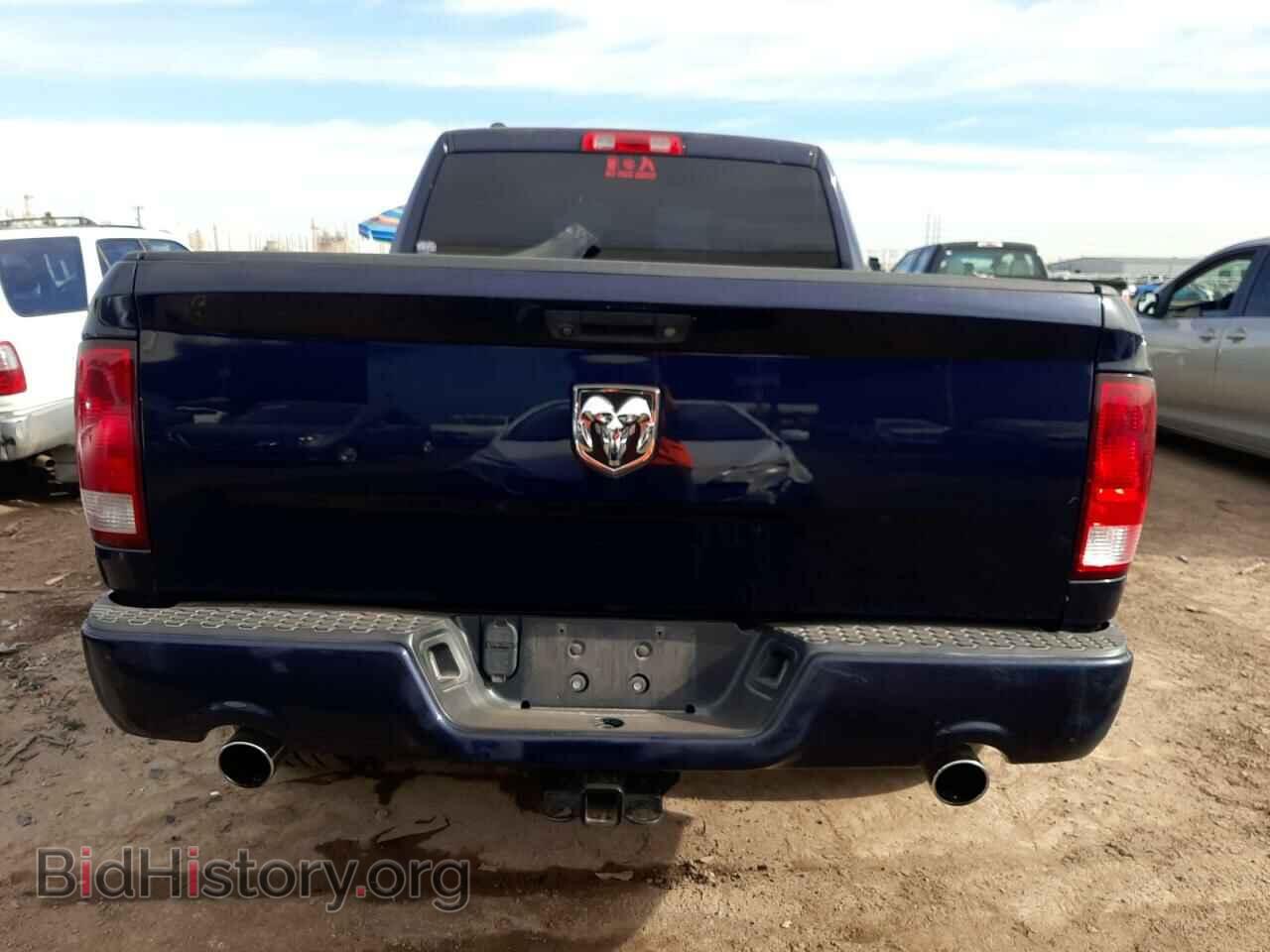 2018 RAM 1500 - VIN: 1C6RR6FT3JS201485 - Photo 6