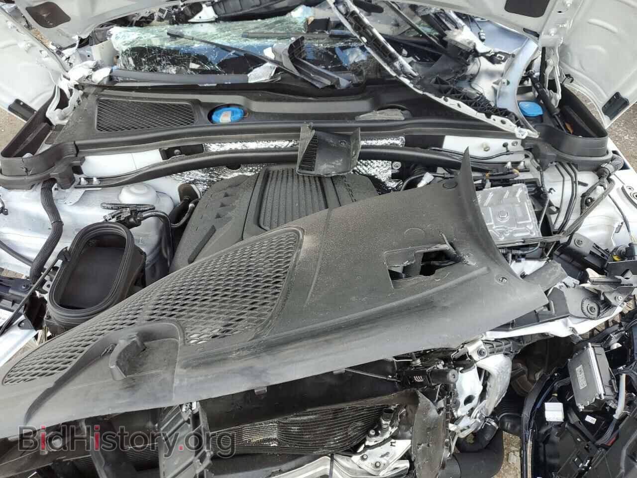 2023 PORSCHE MACAN BASE - VIN: WP1AA2A55PLB00934 - Фото 12