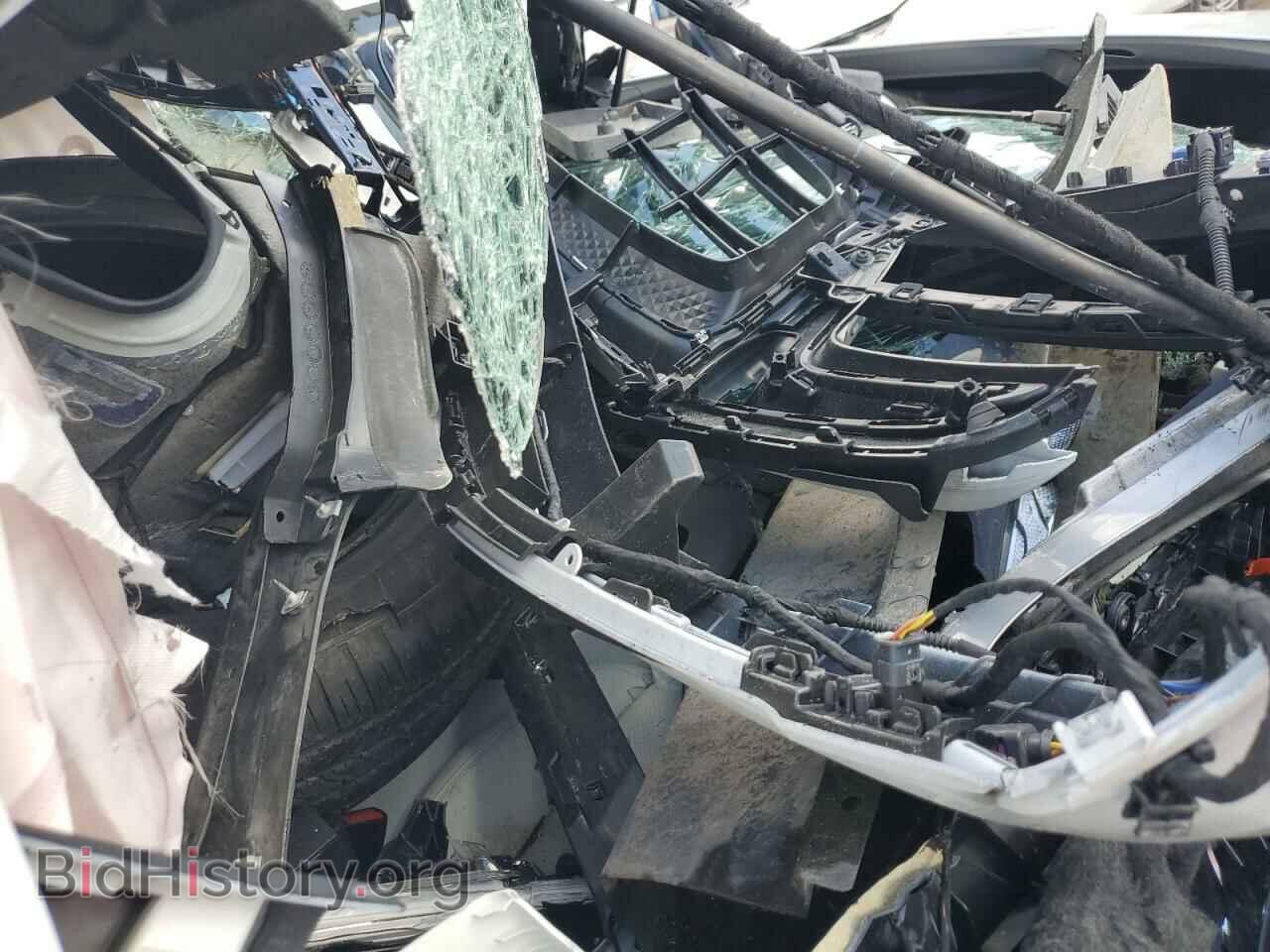 2023 PORSCHE MACAN BASE - VIN: WP1AA2A55PLB00934 - Фото 8