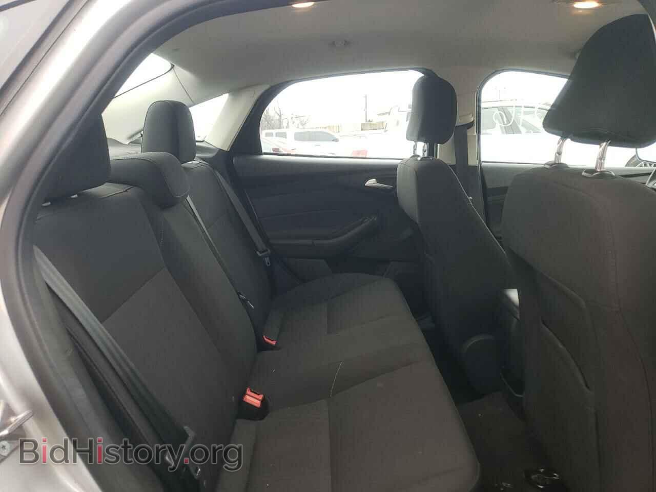2016 FORD FOCUS - VIN: 1FADP3F23GL400995 - Фото 6