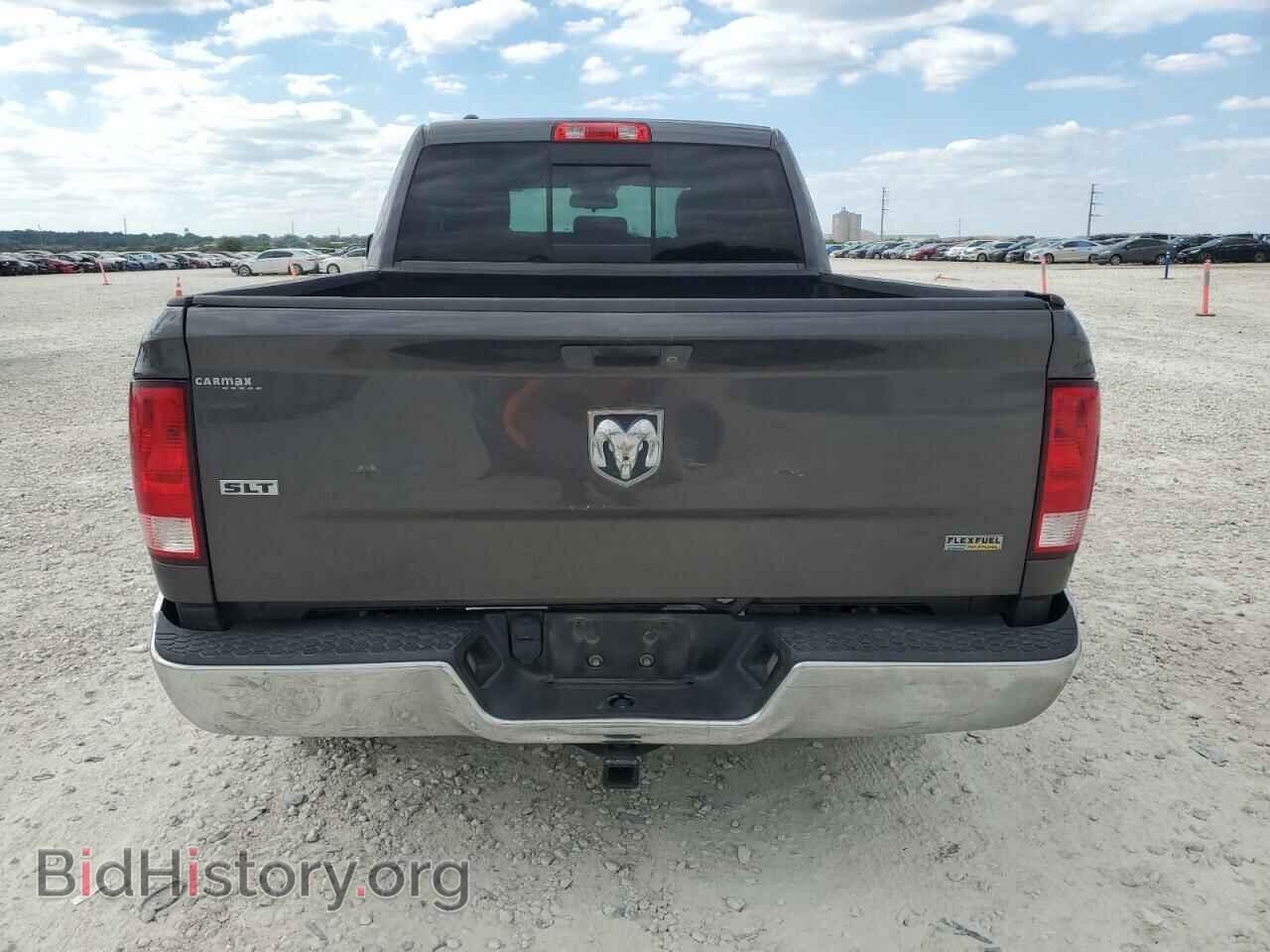 2015 RAM 1500 - VIN: 1C6RR6GG7FS714277 - Photo 6