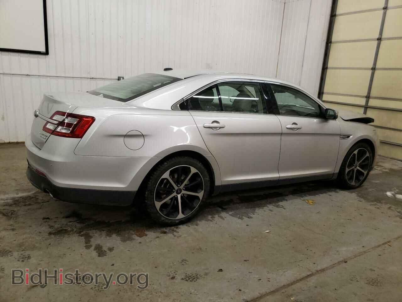 2015 FORD TAURUS - VIN: 1FAHP2F80FG184501 - Фото 3