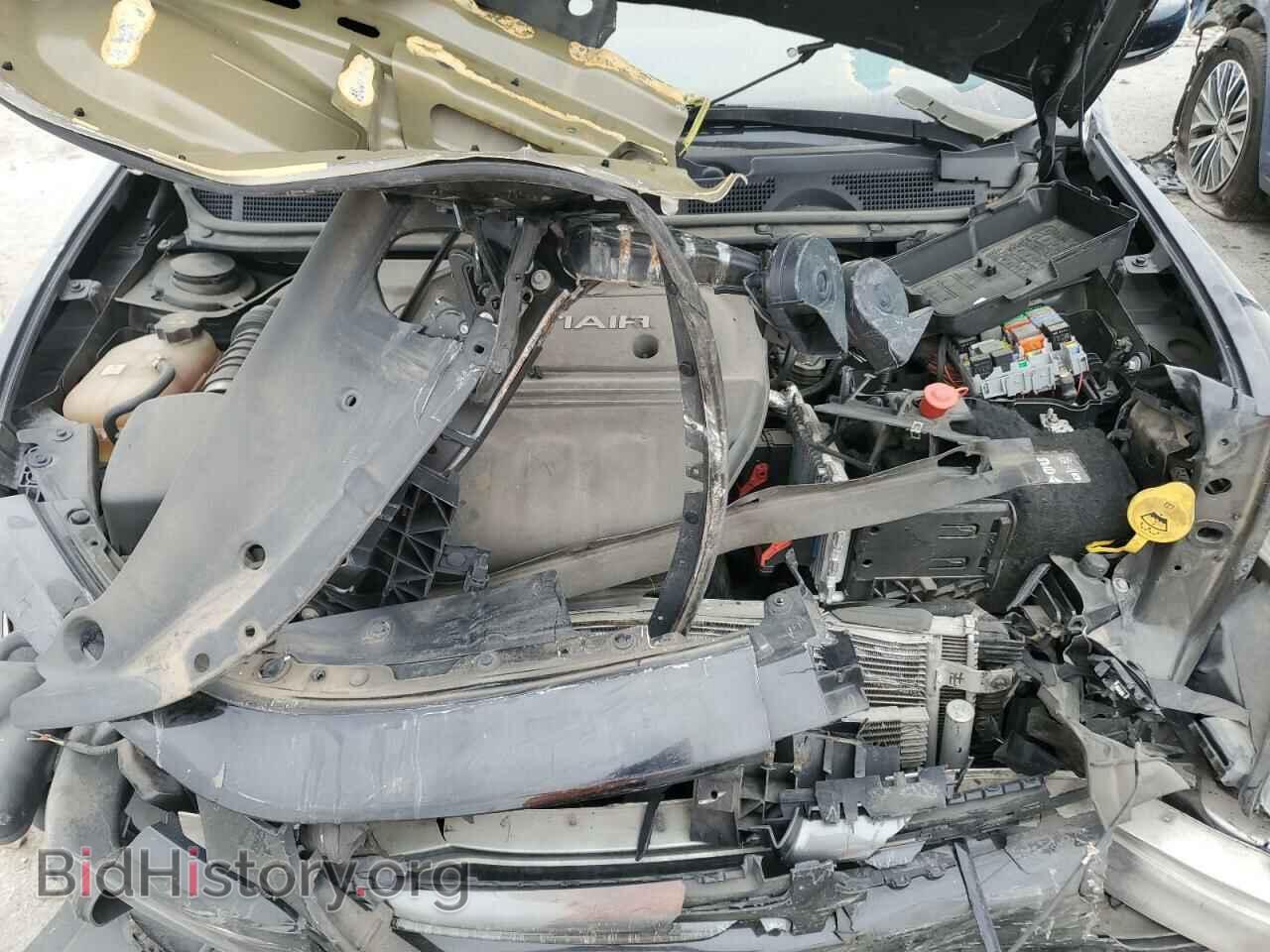 2015 DODGE DART - VIN: 1C3CDFEB7FD307265 - Фото 11