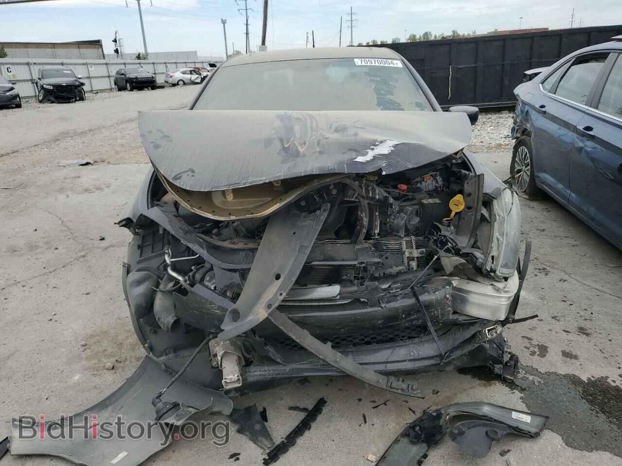 2015 DODGE DART - VIN: 1C3CDFEB7FD307265 - Фото 5