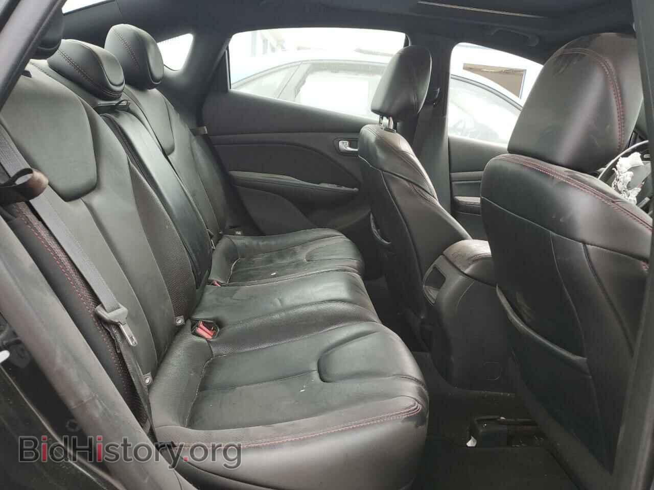 2015 DODGE DART - VIN: 1C3CDFEB7FD307265 - Фото 10