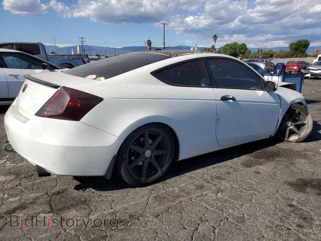 2012 HONDA ACCORD - VIN: 1HGCS2B82CA007487 - Фото 3