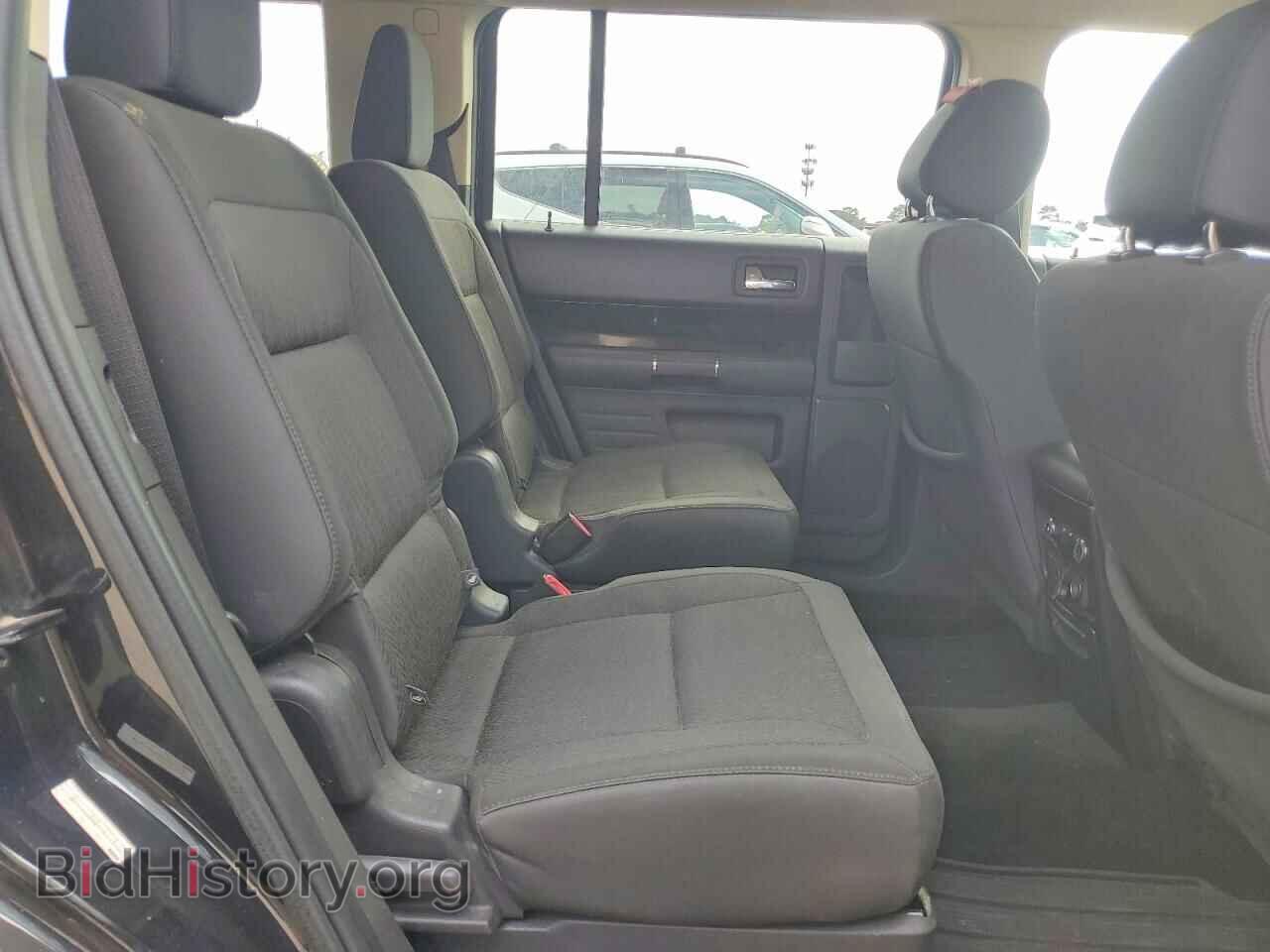 2014 FORD FLEX - VIN: 2FMHK6C80EBD23712 - Photo 11
