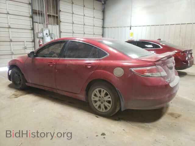 2012 MAZDA 6 - VIN: 1YVHZ8BH1C5M12990 - Фото 2
