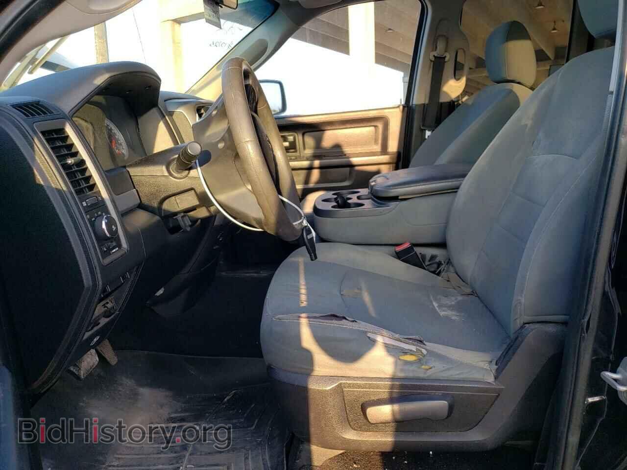 2013 RAM 1500 - VIN: 1C6RR6FT7DS509909 - Photo 7