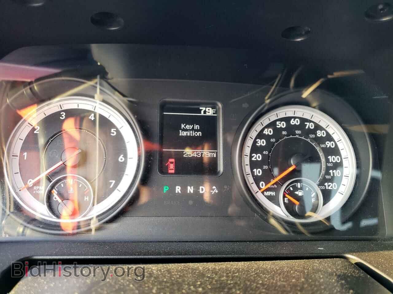 2013 RAM 1500 - VIN: 1C6RR6FT7DS509909 - Photo 9