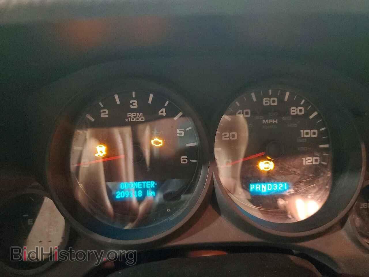 2012 GMC SIERRA - VIN: 3GTP2UEA4CG142465 - Фото 9