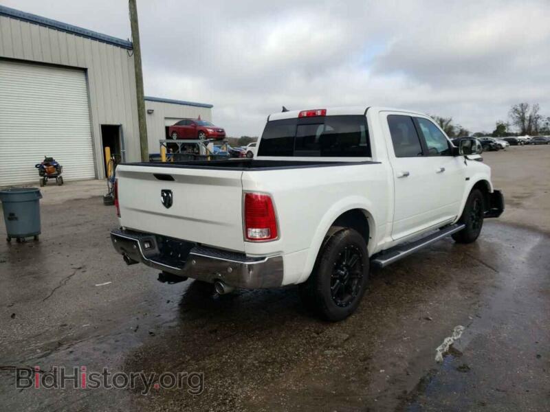 2018 RAM 1500 (VIN 1C6RR7NM9JS128266) — фото 4 из 10