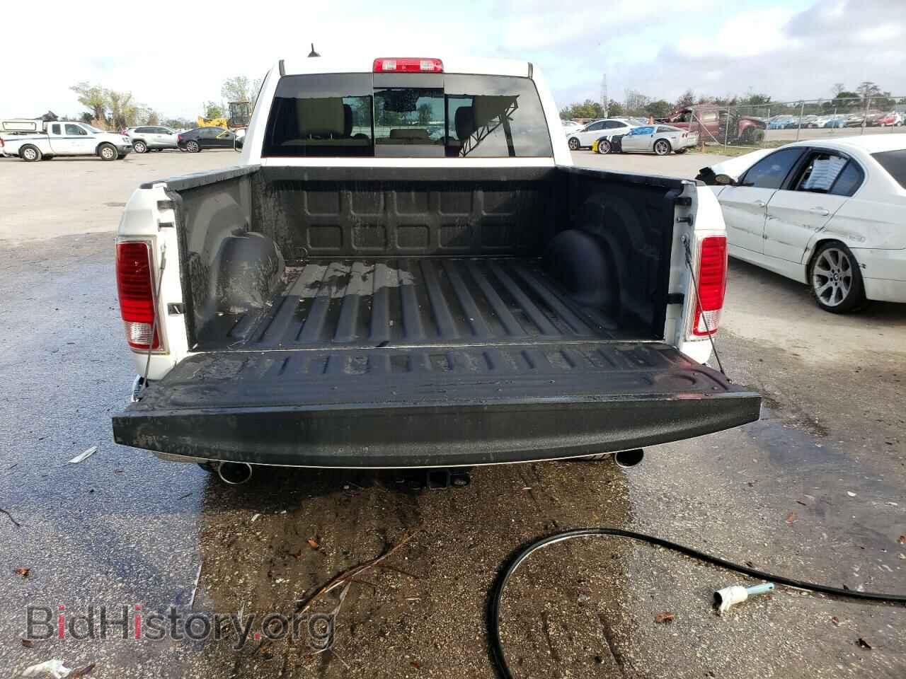 2018 RAM 1500 - VIN: 1C6RR7NM9JS128266 - Фото 9