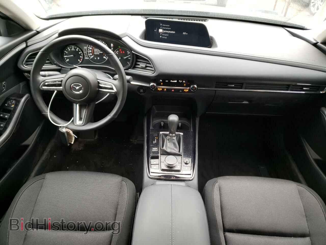 2023 MAZDA CX30 - VIN: 3MVDMBCM3PM547236 - Фото 8