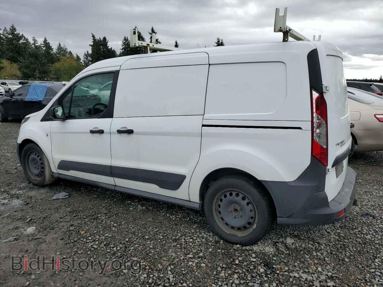 2016 FORD TRANSIT - VIN: NM0LS7E79G1285417 - Фото 2