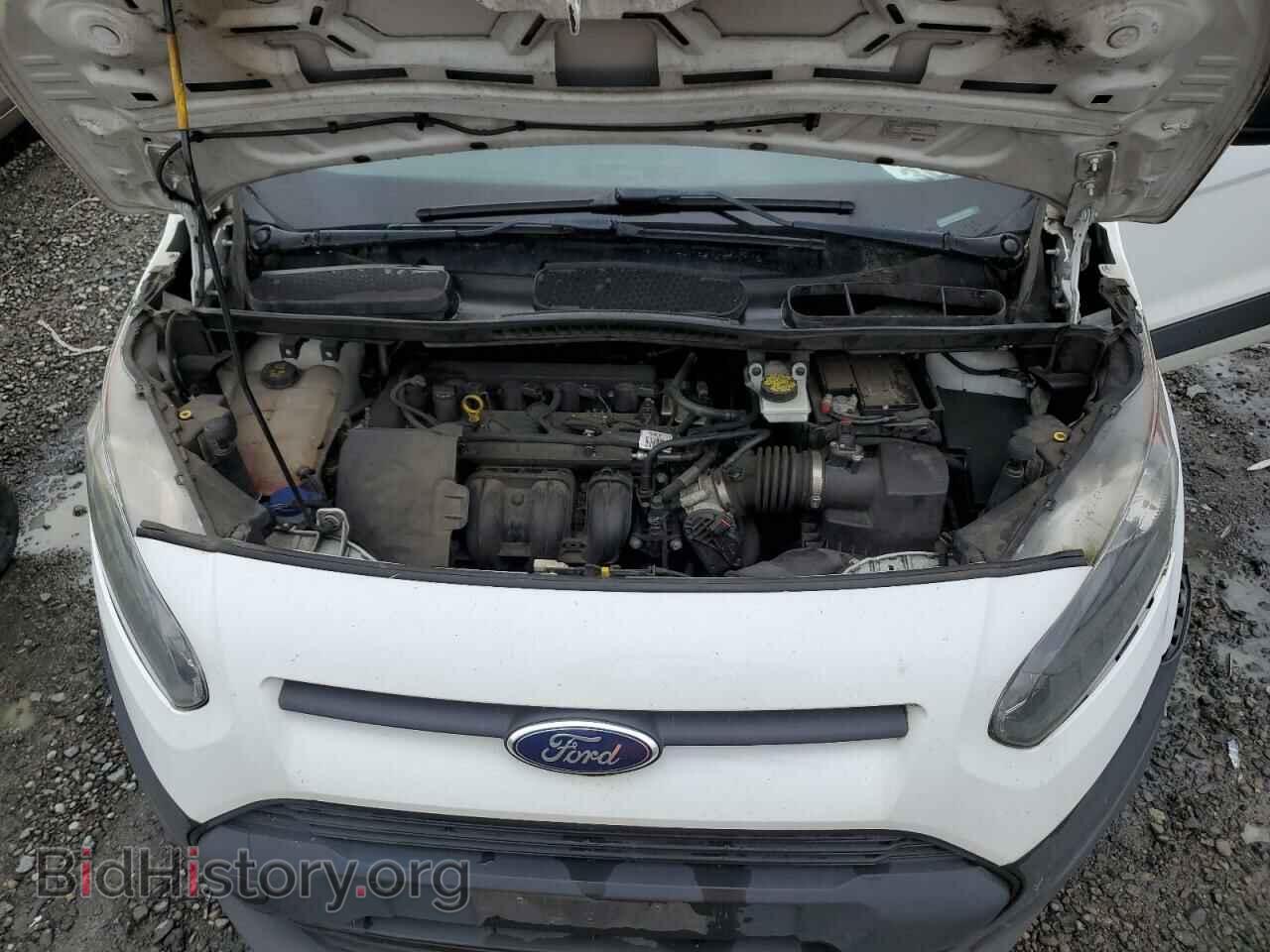 2016 FORD TRANSIT - VIN: NM0LS7E79G1285417 - Фото 12