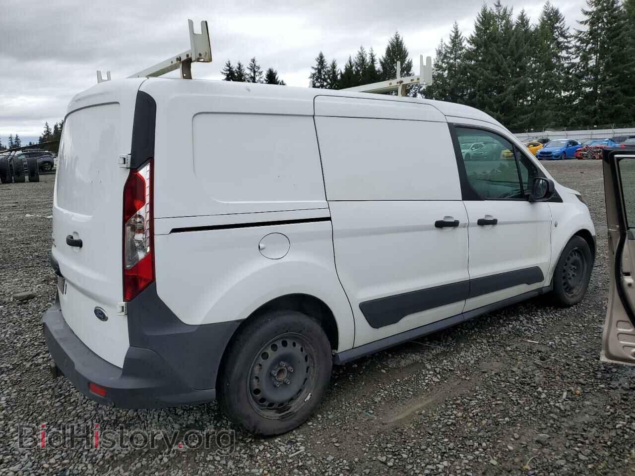 2016 FORD TRANSIT - VIN: NM0LS7E79G1285417 - Фото 3