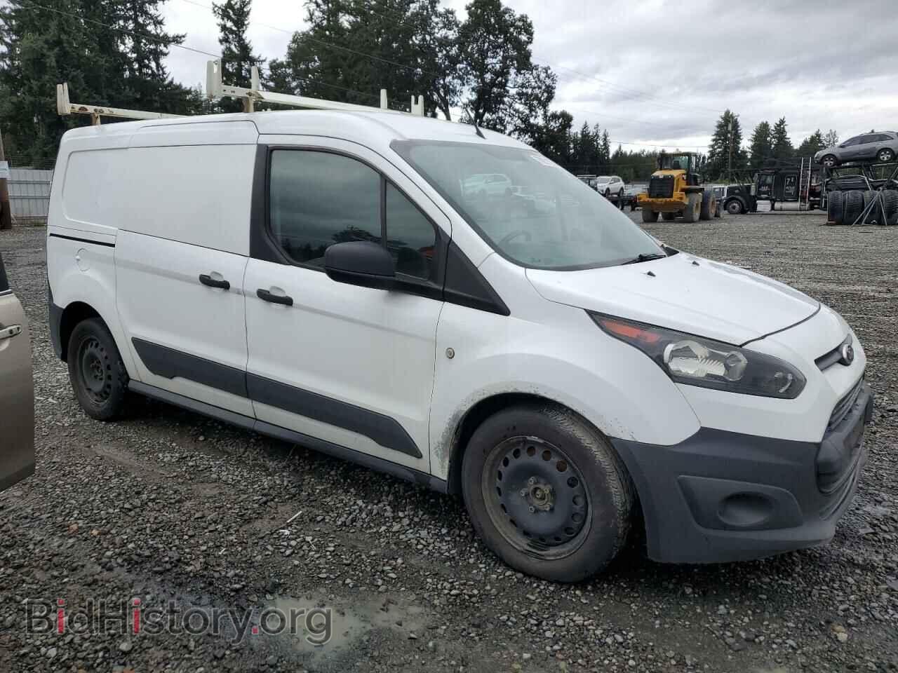 2016 FORD TRANSIT - VIN: NM0LS7E79G1285417 - Фото 4